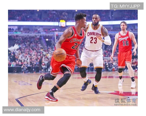 2014年公牛与骑士对决新浪体育全程回顾与精彩瞬间分析