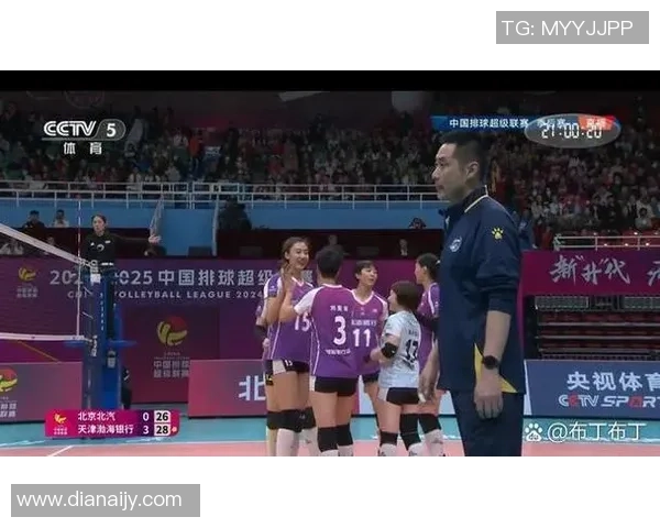 2019年辽宁女排与北京女排精彩对决回顾与赛季分析