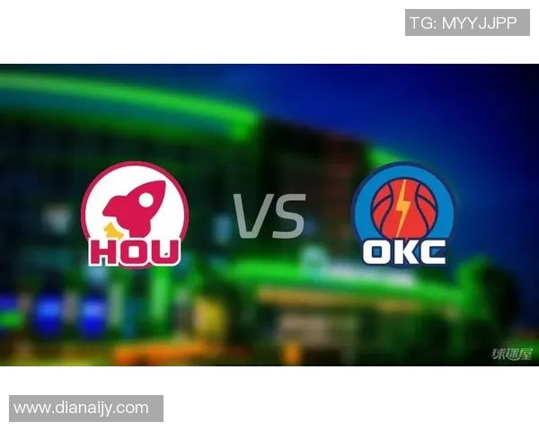 NBA火箭对阵雷霆精彩文字直播全程回顾与赛况分析