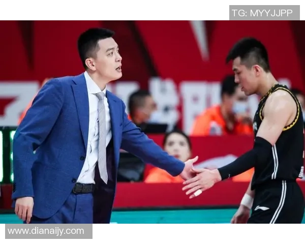 CBA精彩对决同曦队迎战广厦队全场直播不容错过