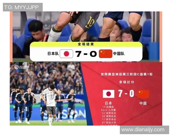 中国与日本足球阵容对比分析谁能在国际赛场上更胜一筹