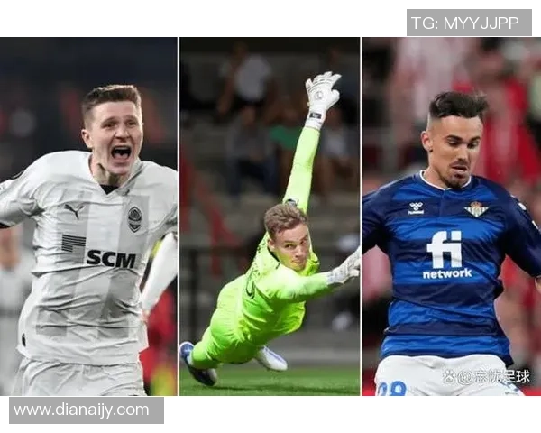 乌克兰U21迎战安道尔青年队力争在主场取得胜利 乌克兰U21迎战安道尔青年队力争在主场取得胜利