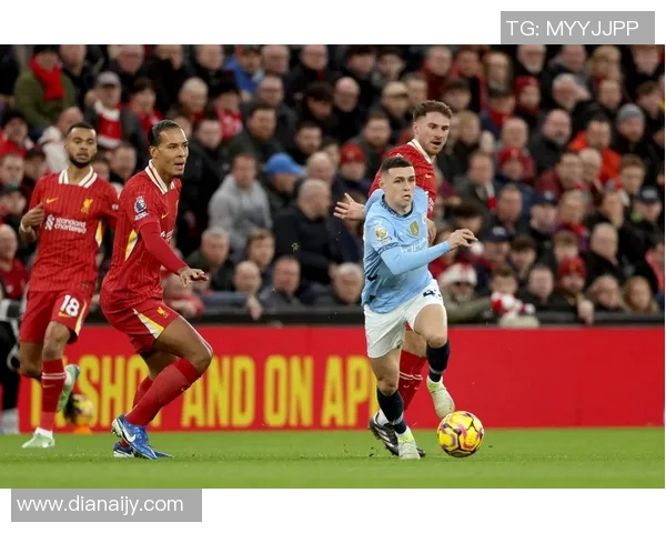 今天曼城对阵利物浦比赛预测分析及双方近期状态点评