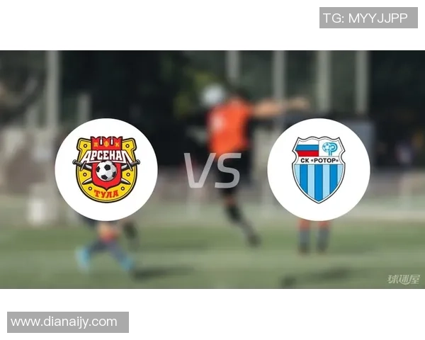 伏尔加格勒与图拉激战在即谁能在这场较量中脱颖而出