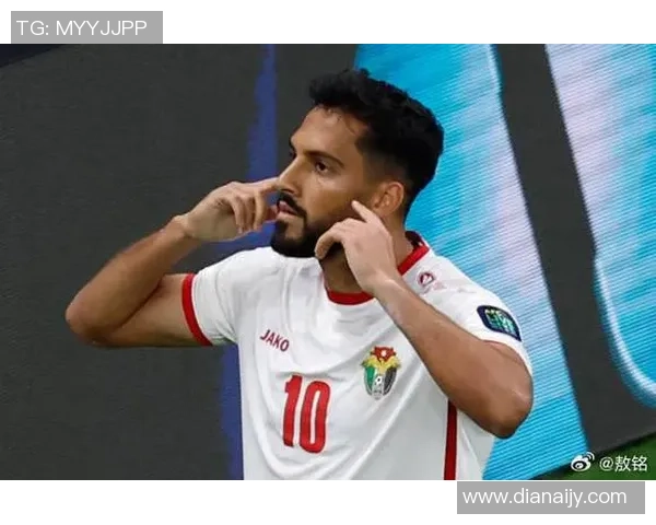 印尼与约旦22岁青年对决展现青春活力与竞技精神