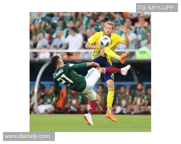 北单推荐分析墨西哥对阵瑞典的比赛前景与投注策略