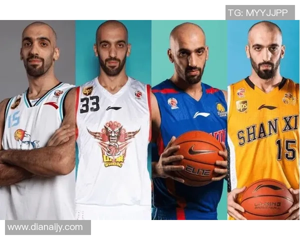 哈达迪与唐正东的巅峰对决谁能在篮球历史上书写传奇篇章