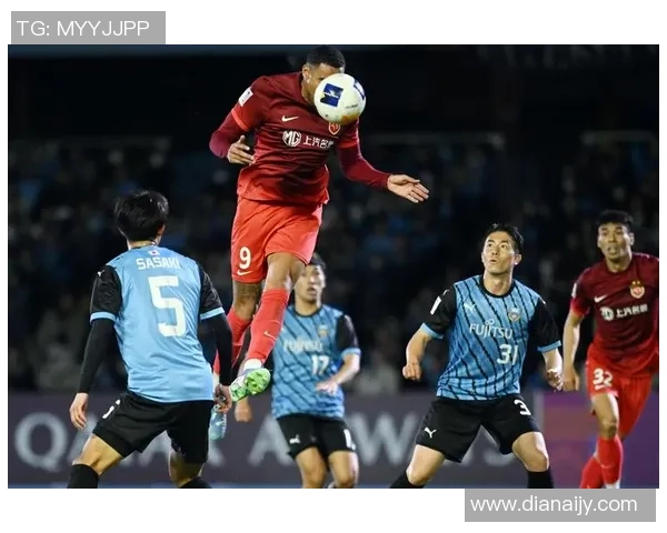 川崎前锋迎战香港东方争夺亚冠小组赛关键胜利