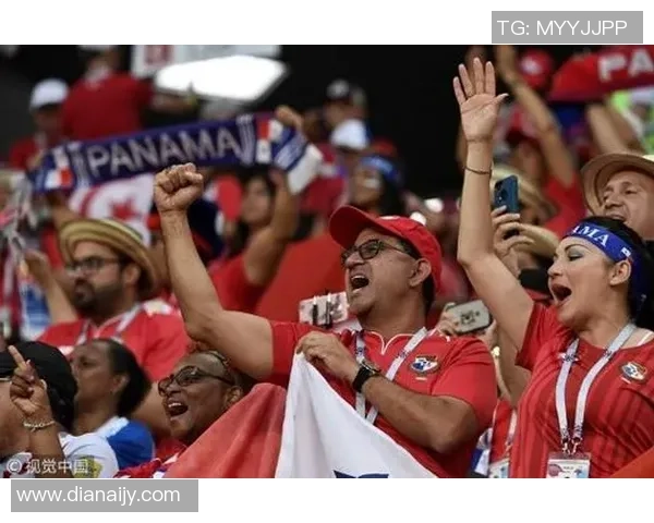 巴拿马与突尼斯精彩对决回顾赛场瞬间与精彩时刻分析