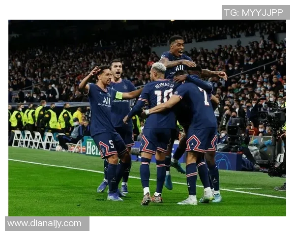 巴黎圣日耳曼与那不勒斯的巅峰对决：谁能在欧战中笑到最后