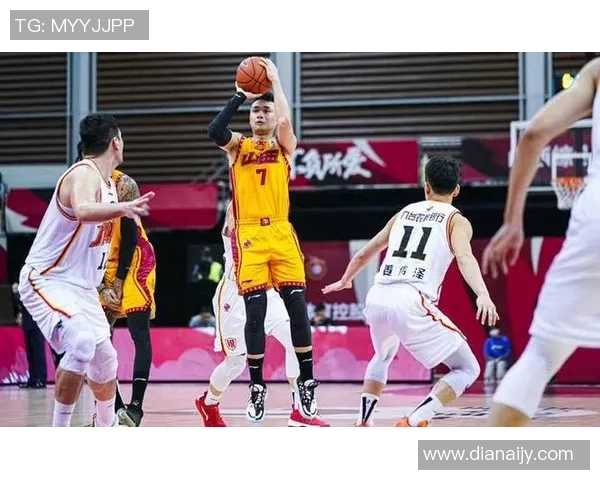 广东与青岛篮球赛程全解析及精彩对决时间安排一览 广东与青岛篮球赛程全解析及精彩对决时间安排一览