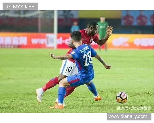 广州富力与贵州队的精彩对决比分揭晓赛季战绩分析