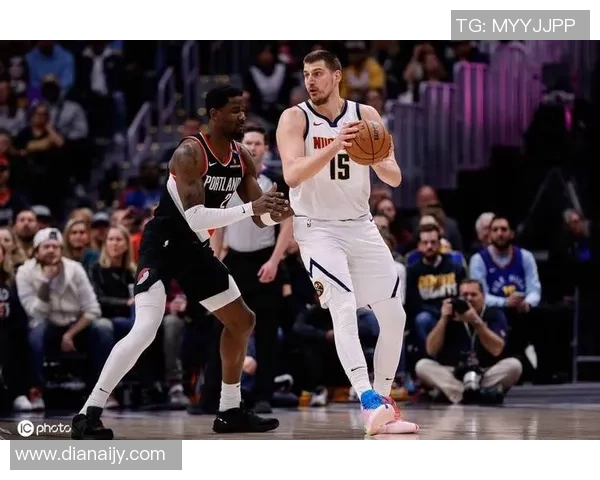 开拓者与掘金精彩对决全场录像回放及精彩瞬间分析