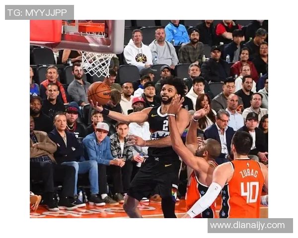 快船与掘金激战正酣比赛结果揭晓引发热议