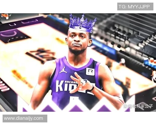 德阿隆福克斯引领国王崛起展现篮球新星的无限潜力与魅力 德阿隆福克斯引领国王崛起展现篮球新星的无限潜力与魅力