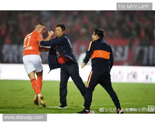 恒丰与北京人和的较量揭示中甲联赛的竞争格局与未来发展趋势 恒丰与北京人和的较量揭示中甲联赛的竞争格局与未来发展趋势