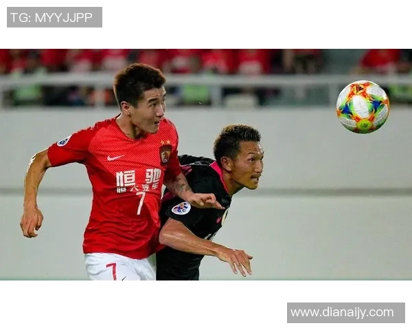 恒大与鹿岛交战历史回顾与分析两队战绩对比及未来展望