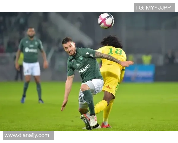 昂热与特鲁瓦实力分析及近期表现对比探讨