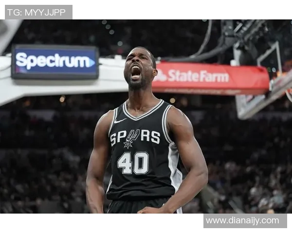 马刺与雄鹿精彩对决直播视频回放及赛后分析全记录