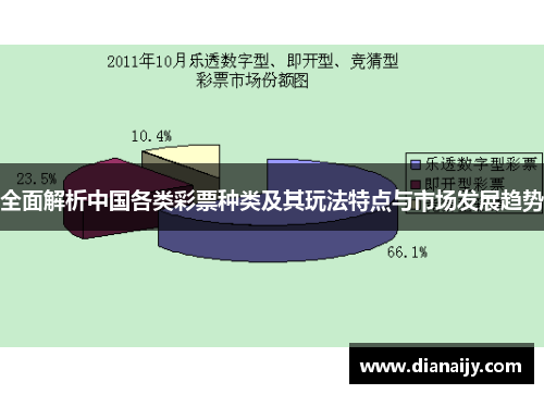 全面解析中国各类彩票种类及其玩法特点与市场发展趋势